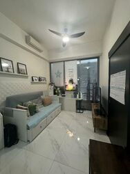 The Hillier (D23), Apartment #507125741
